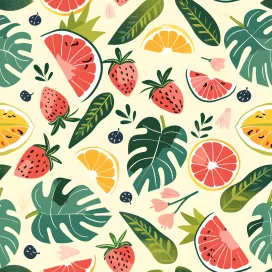 Summer Shape 163